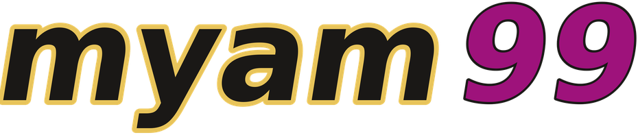 myam99 logo