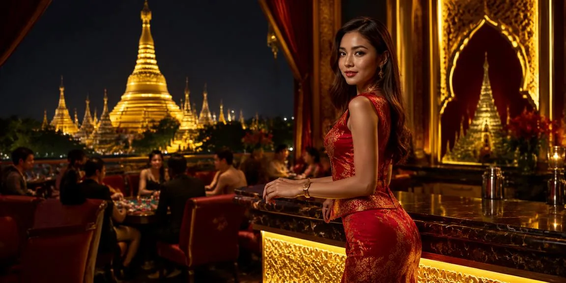 myam99 အံ့သြစရာ ၇ စလော့